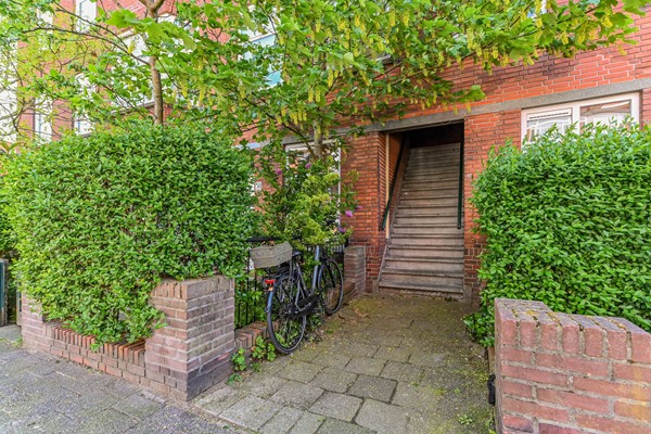 Medium property photo - Velpsestraat 52, 2573 SP Den Haag